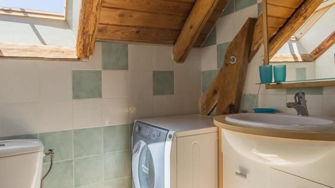 Photo of Bathroom in Albiez-le-Vieux