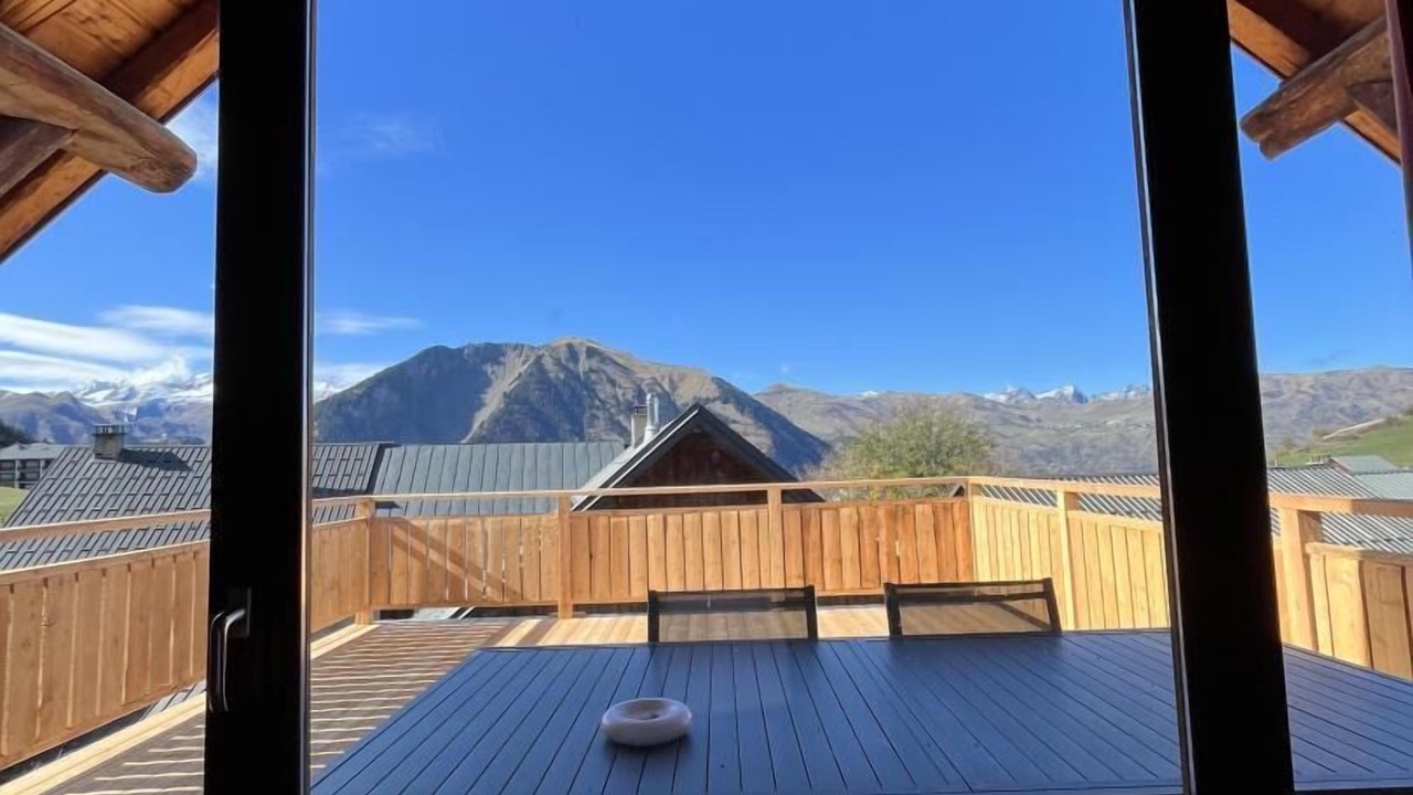 Photo of Outdoor in Albiez-le-Vieux