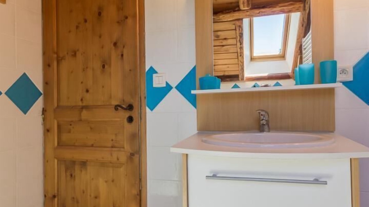 Photo of Bathroom in Albiez-le-Vieux