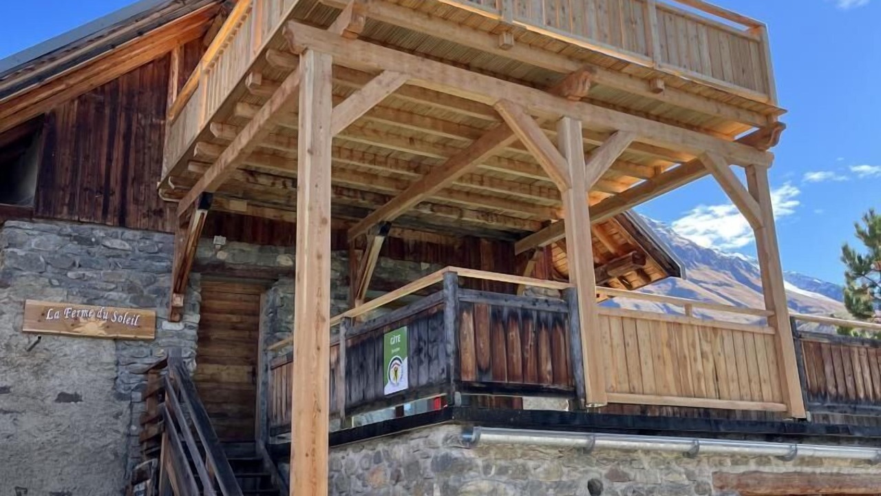 Photo of Outdoor in Albiez-le-Vieux