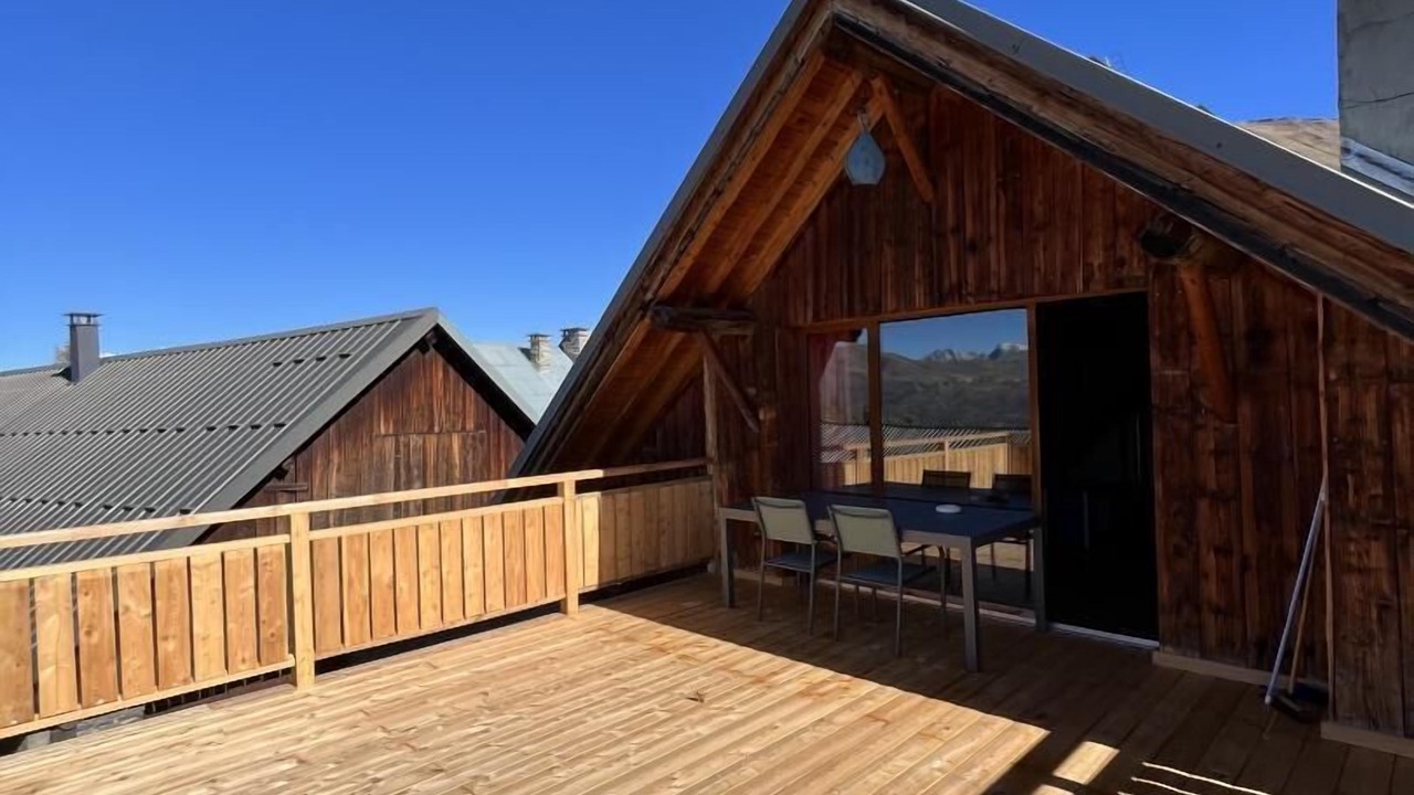 Photo of Outdoor in Albiez-le-Vieux