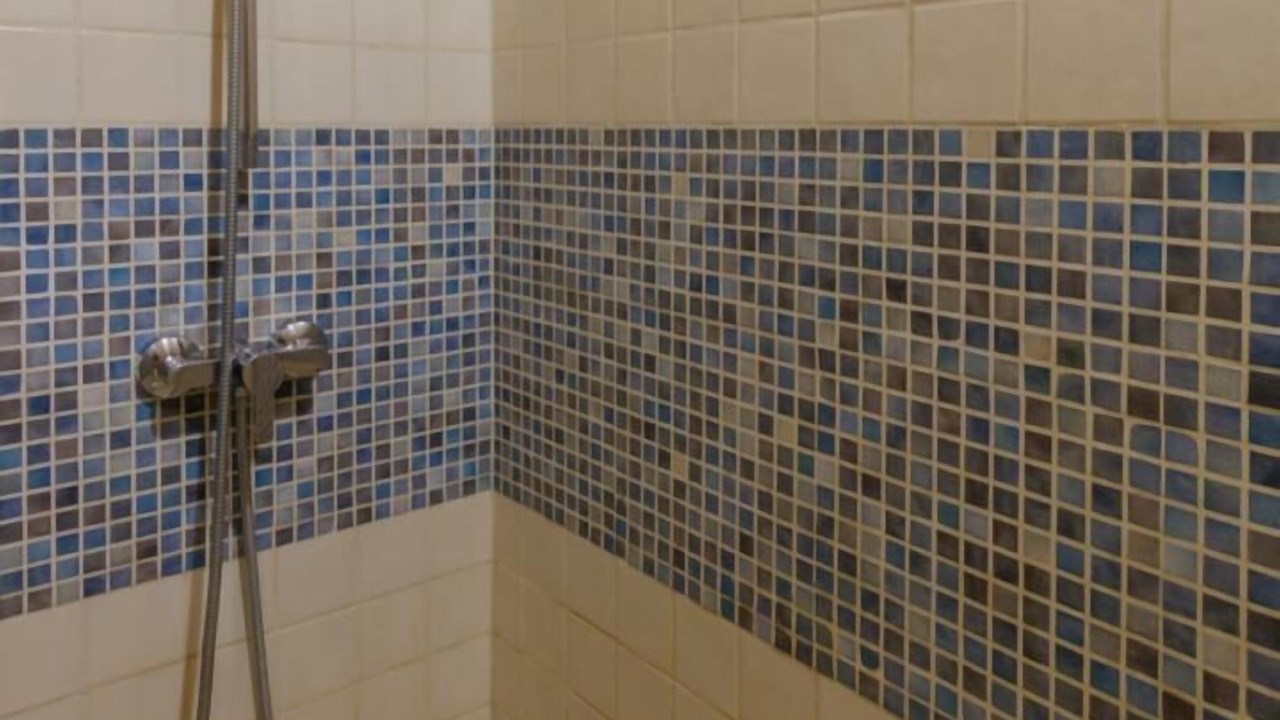 Photo of Bathroom in Montagnole