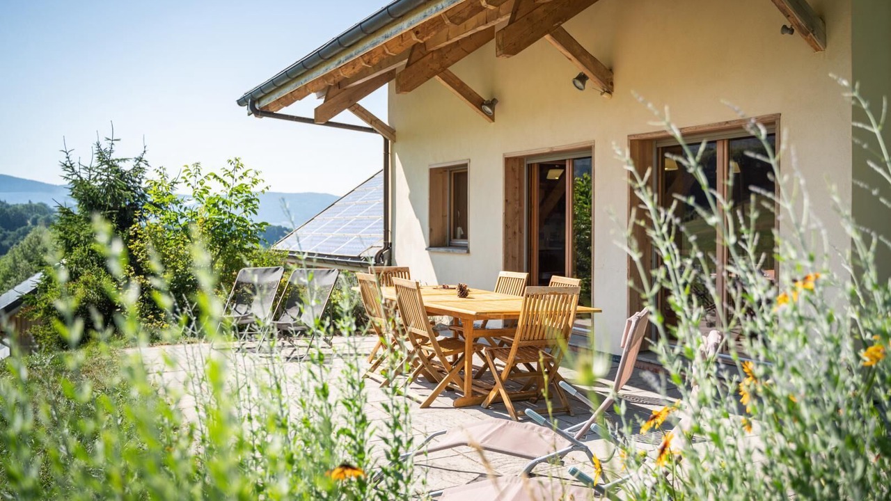 Photo of Outdoor in Montagnole