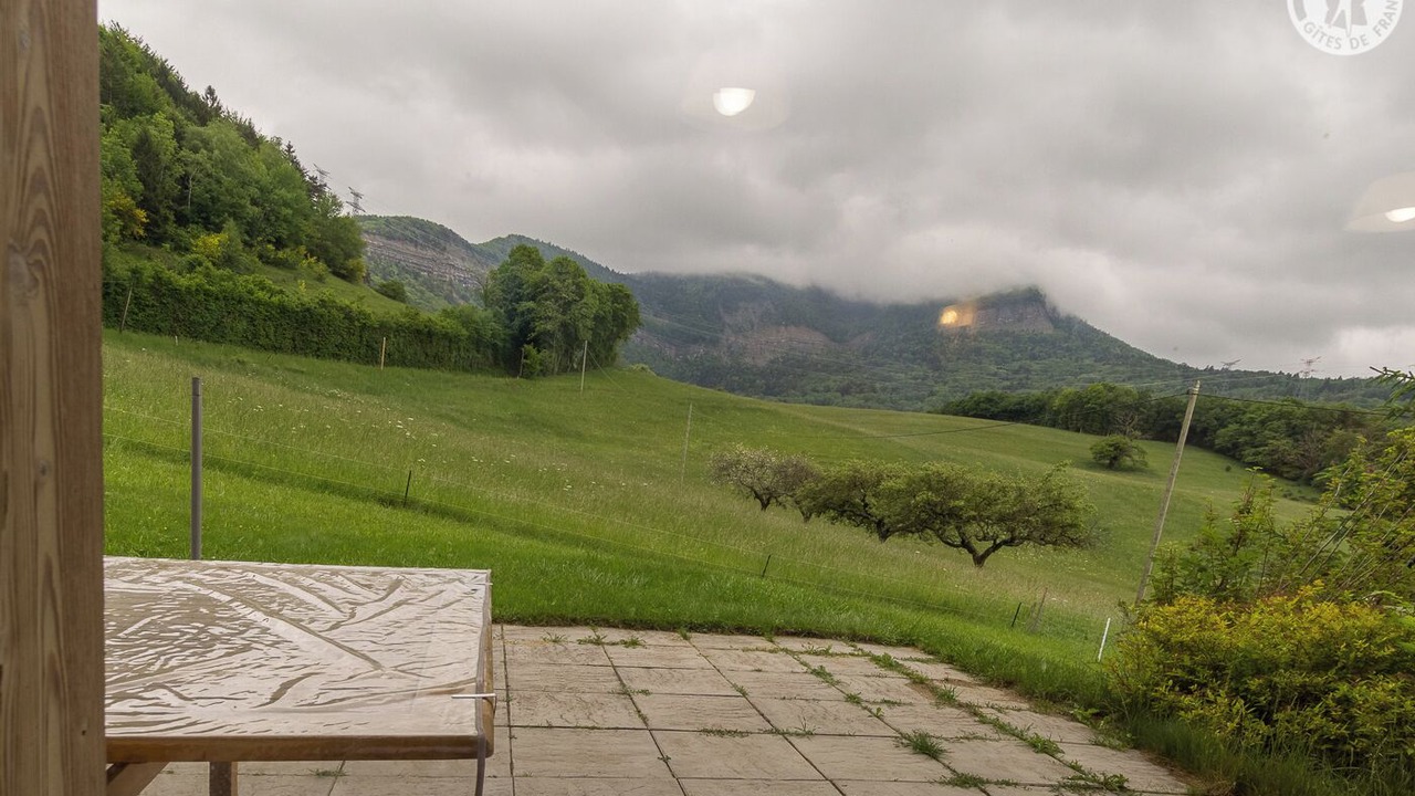 Photo of Outdoor in Montagnole