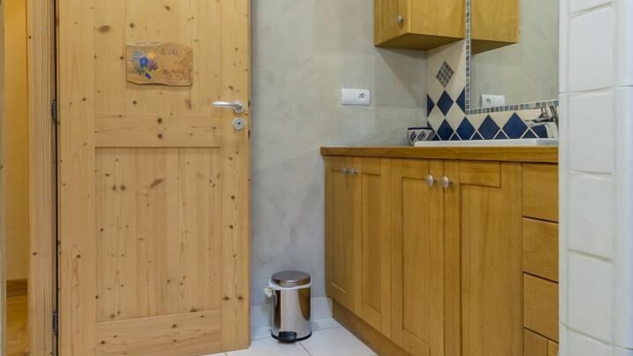 Photo of Bathroom in Montagnole