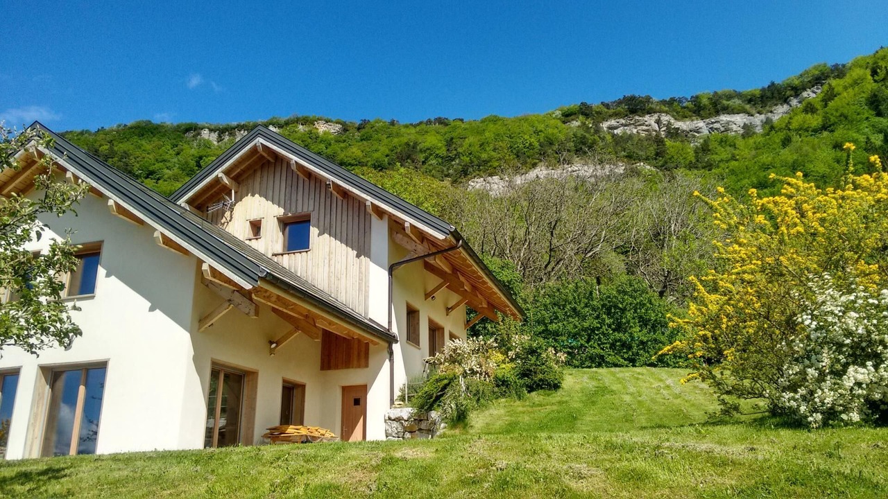 Photo of Outdoor in Montagnole