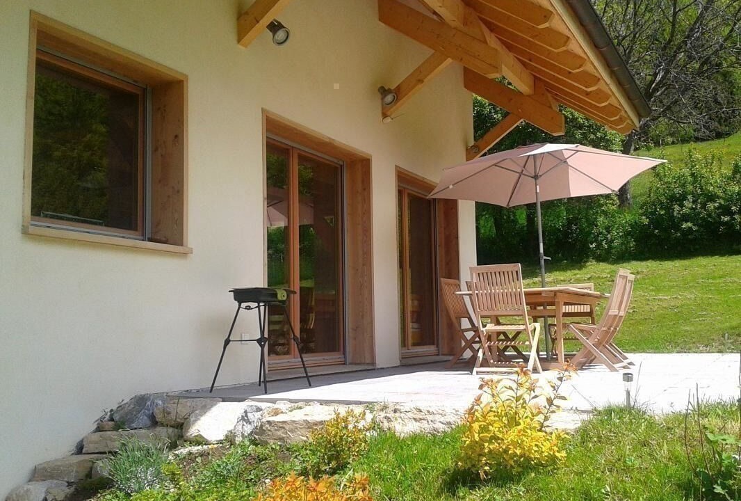 Photo of Outdoor in Montagnole