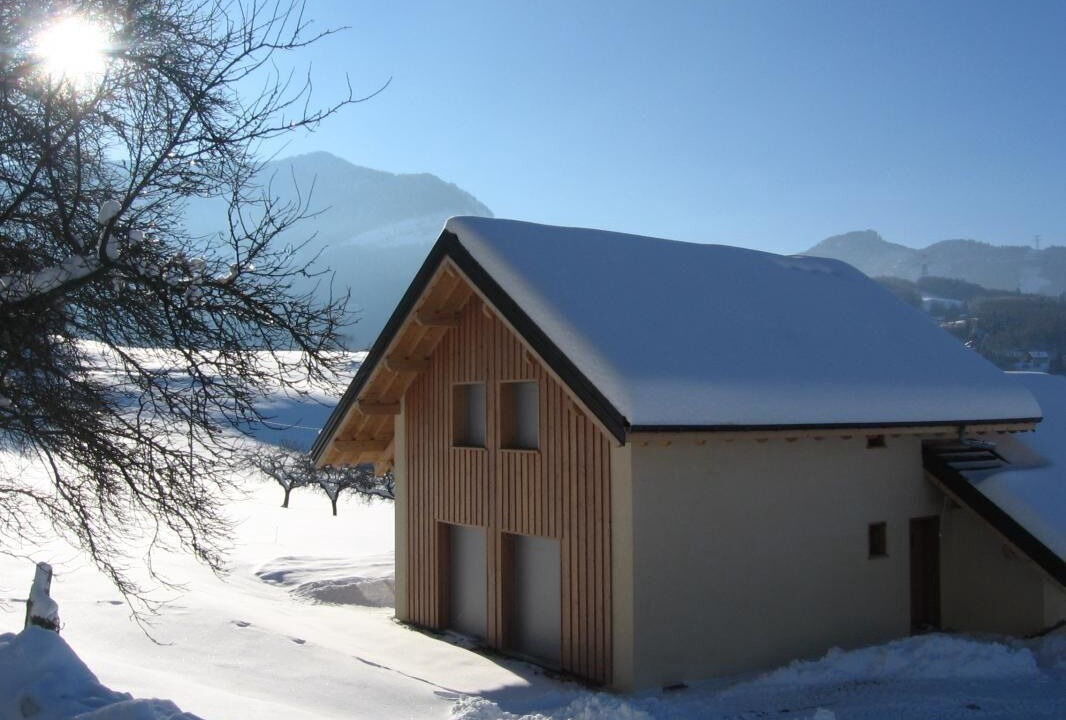 Photo of Outdoor in Montagnole