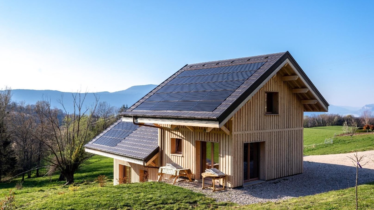 Photo of Outdoor in Montagnole