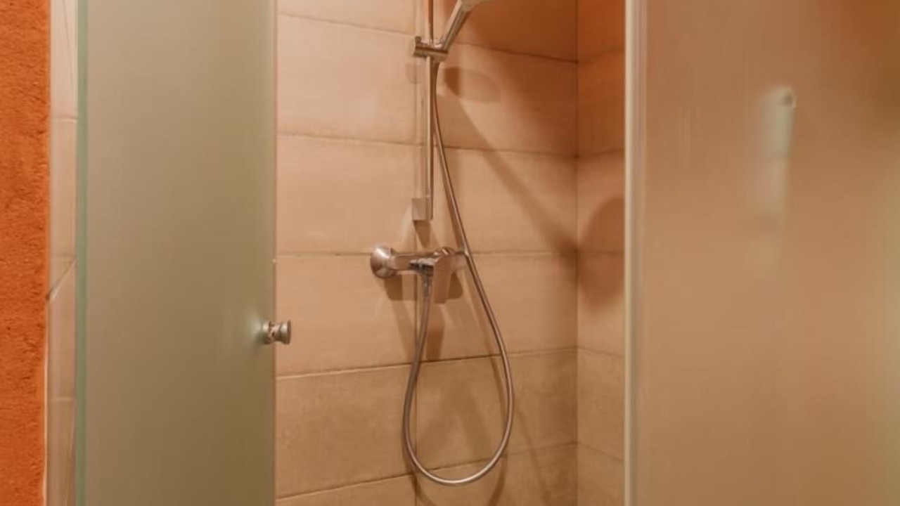 Photo of Bathroom in Montagnole