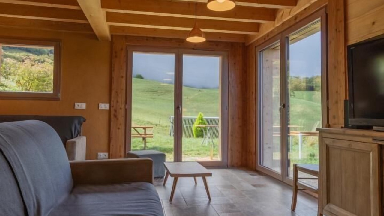 Photo of Livingroom in Montagnole