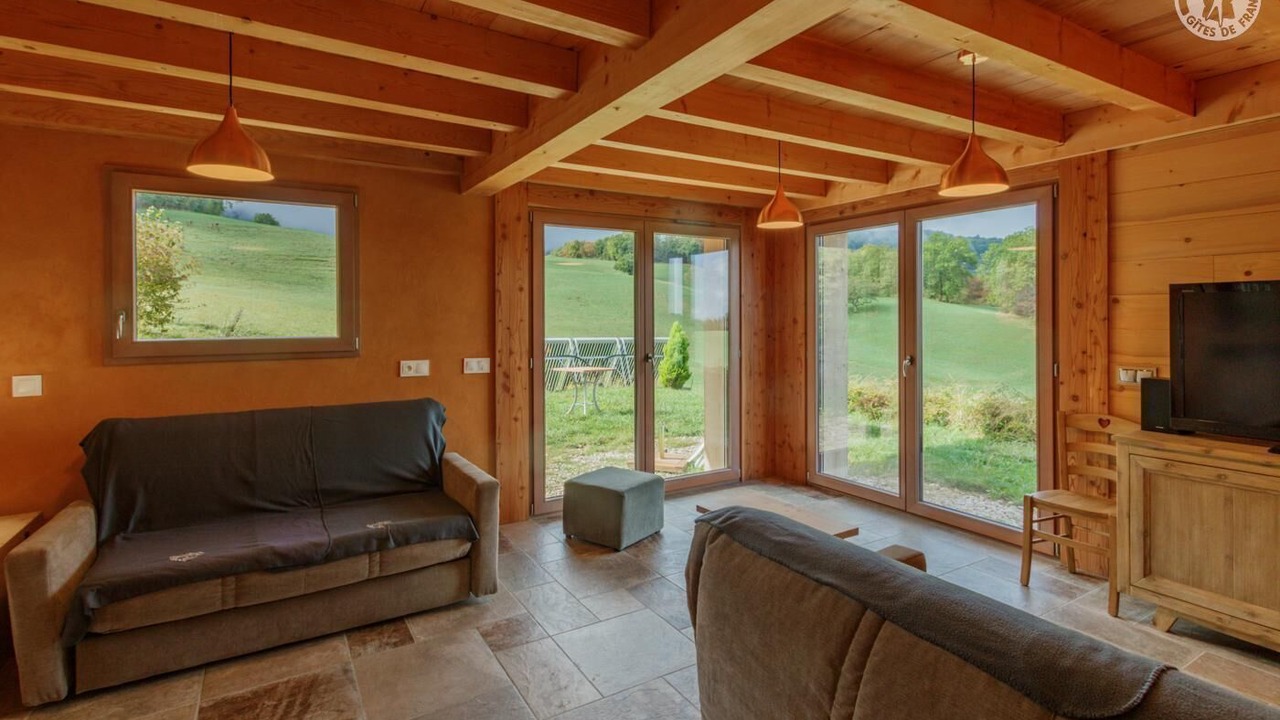 Photo of Livingroom in Montagnole