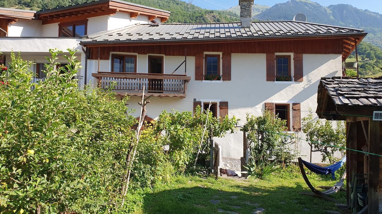 Photo of Outdoor in Aime