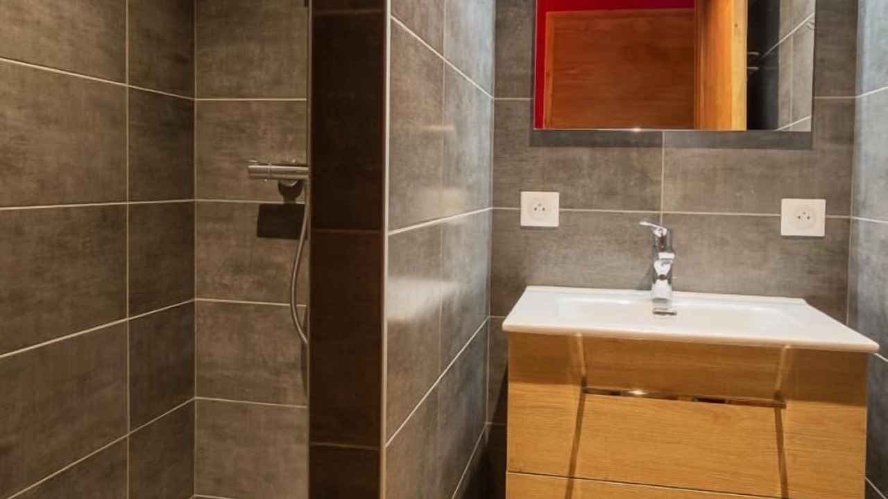 Photo of Bathroom in Aime