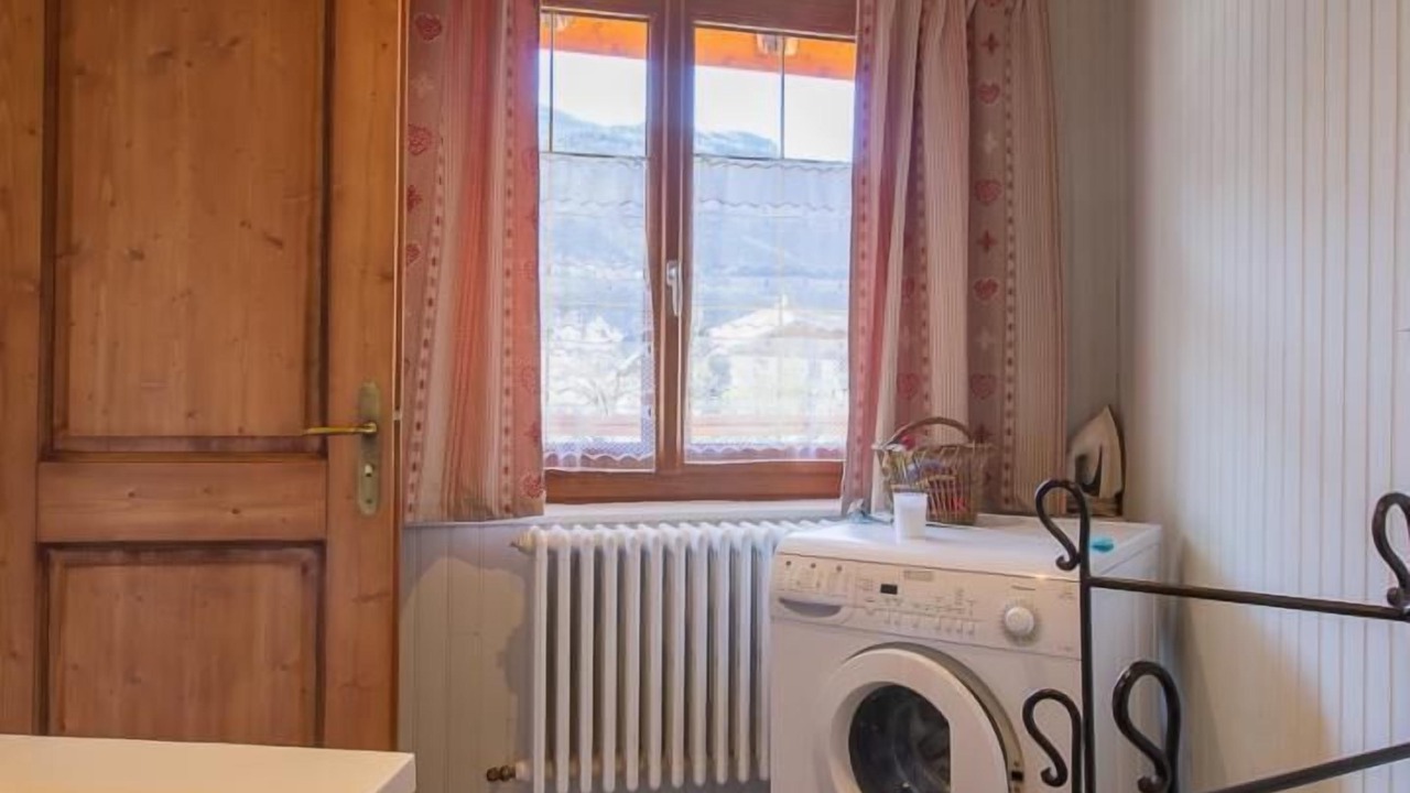 Photo of Bathroom in Aime