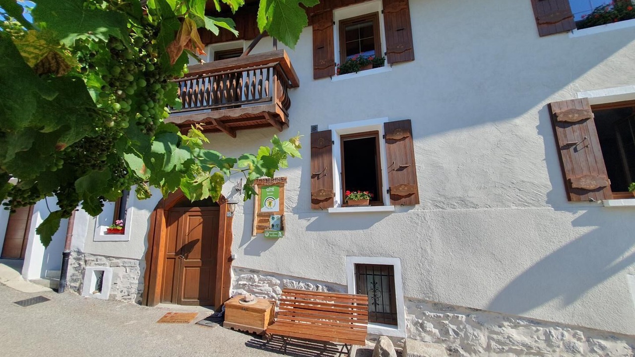 Photo of Outdoor in Aime