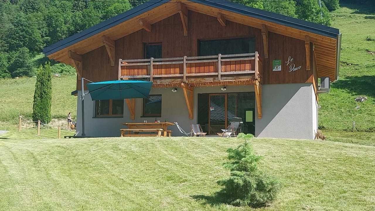 Photo of Outdoor in Hauteluce