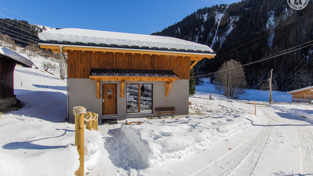 Photo of Outdoor in Hauteluce