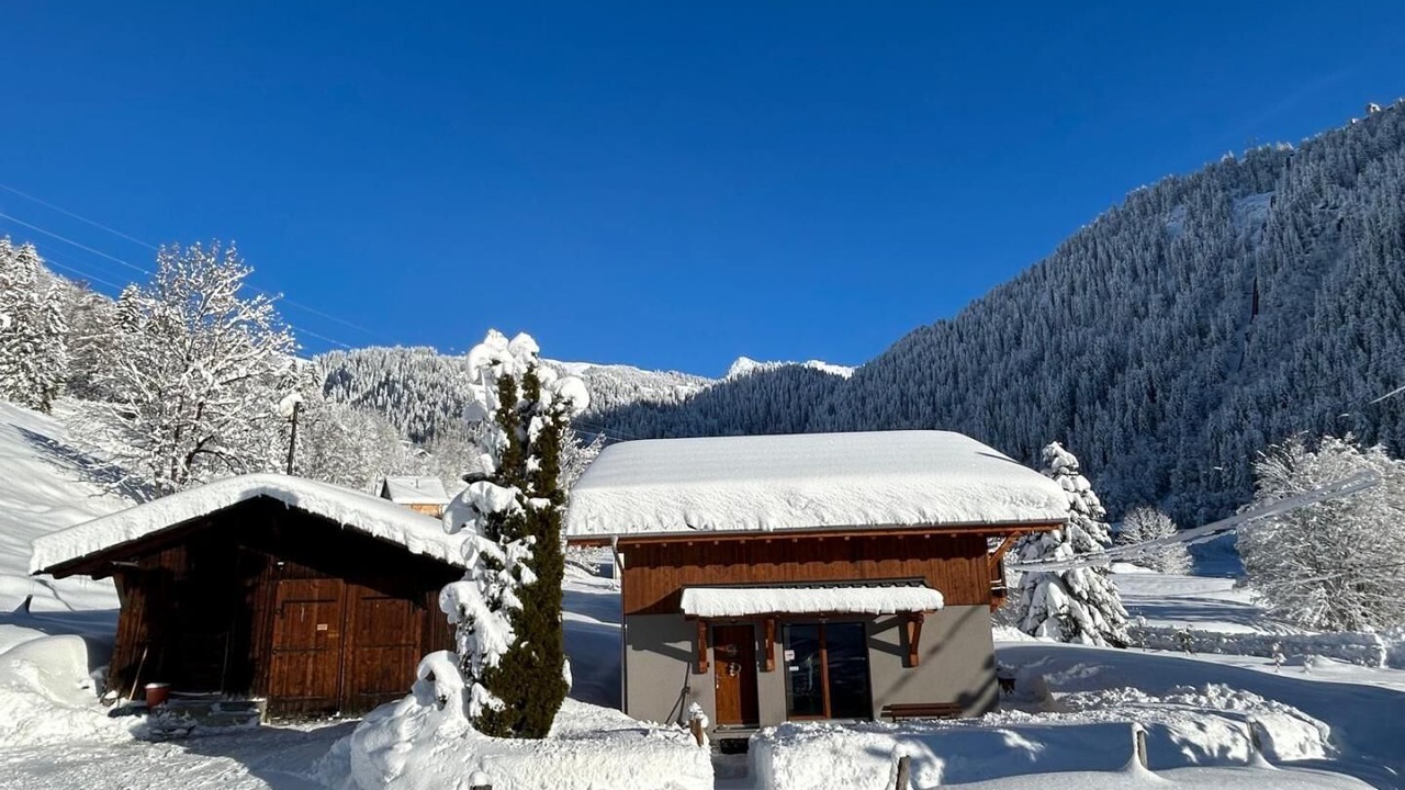 Photo of Outdoor in Hauteluce