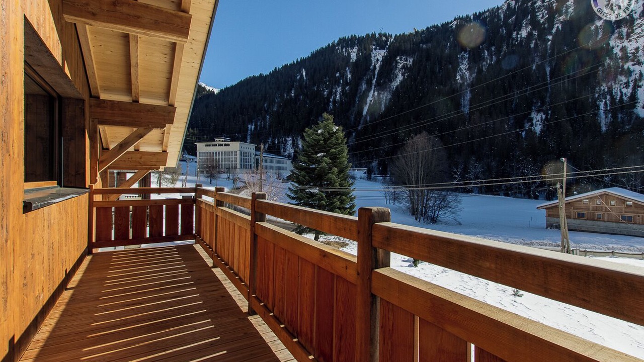 Photo of Outdoor in Hauteluce