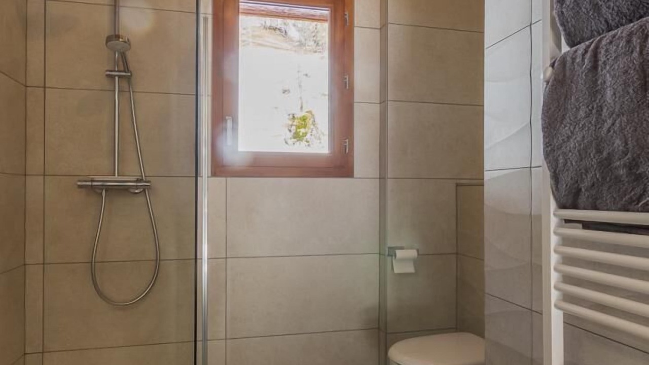 Photo of Bathroom in Hauteluce