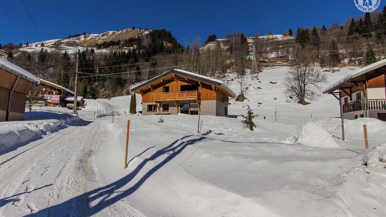 Photo of Outdoor in Hauteluce
