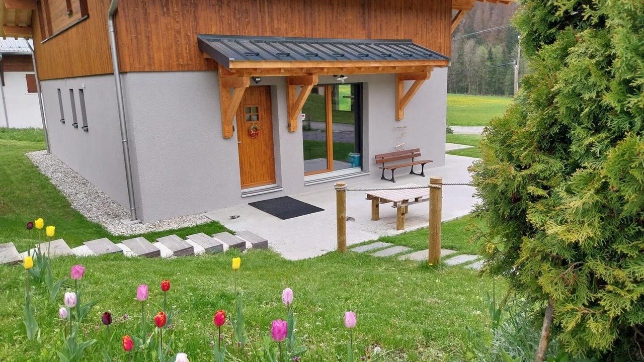 Photo of Outdoor in Hauteluce