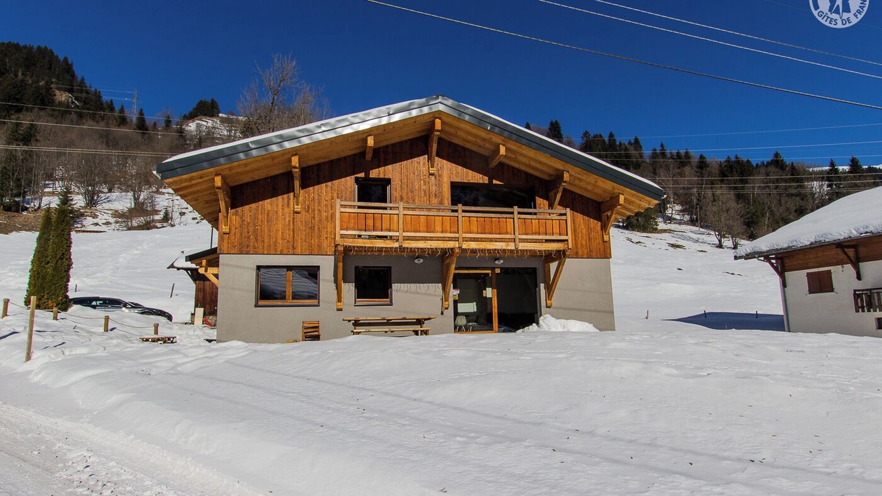 Photo of Outdoor in Hauteluce