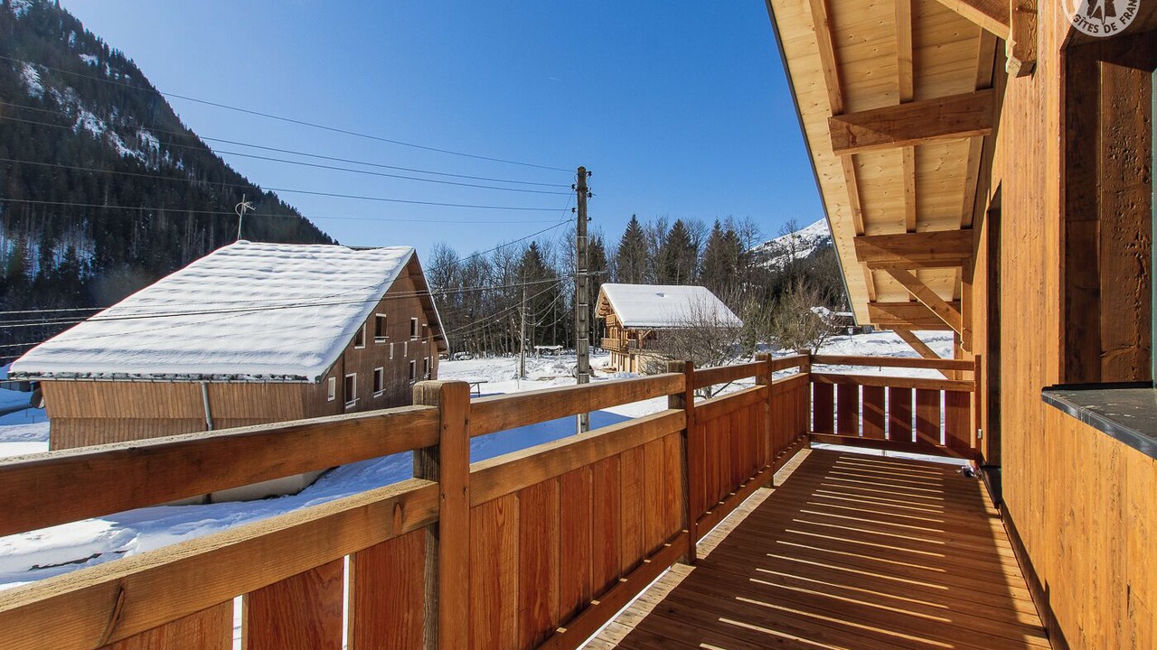 Photo of Outdoor in Hauteluce