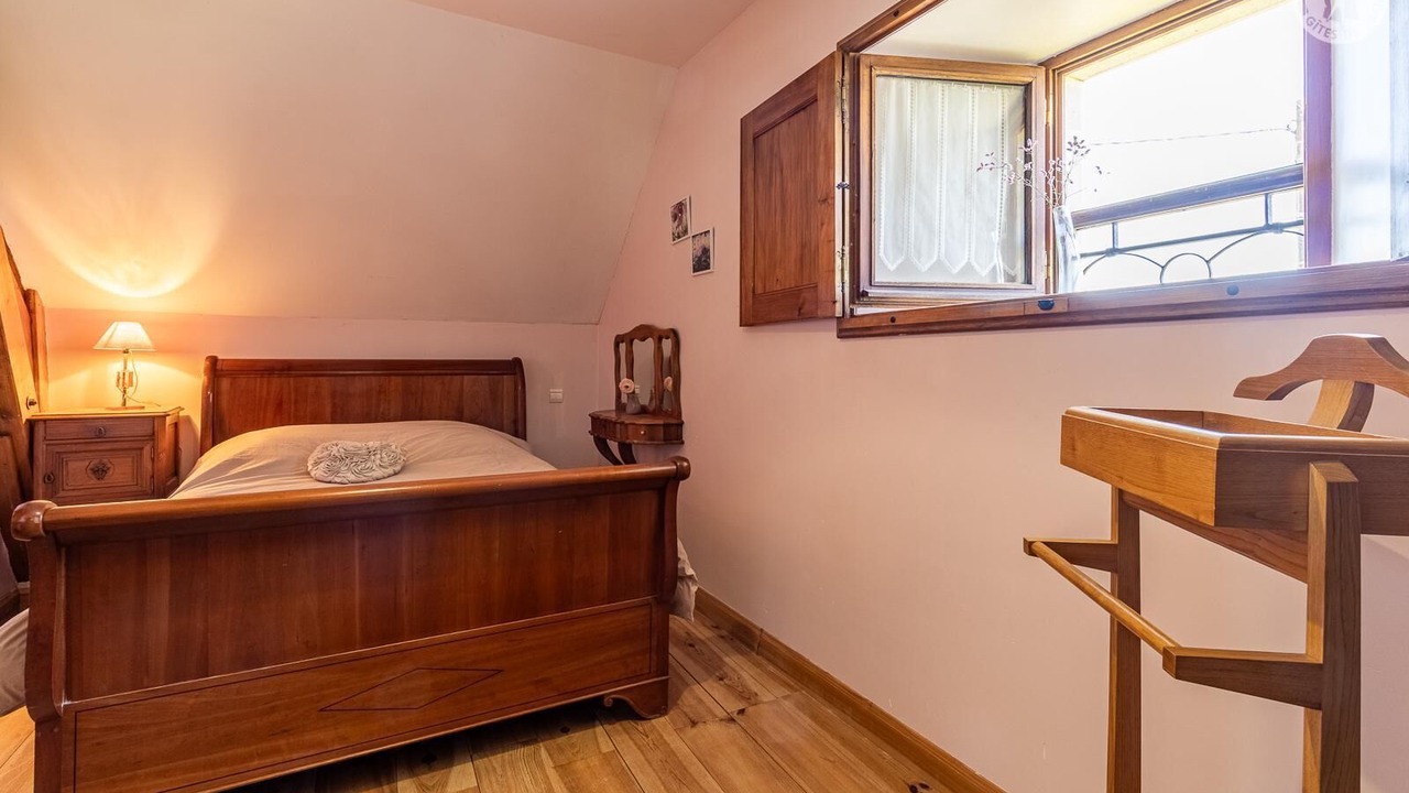 Photo of Bedroom in Traize