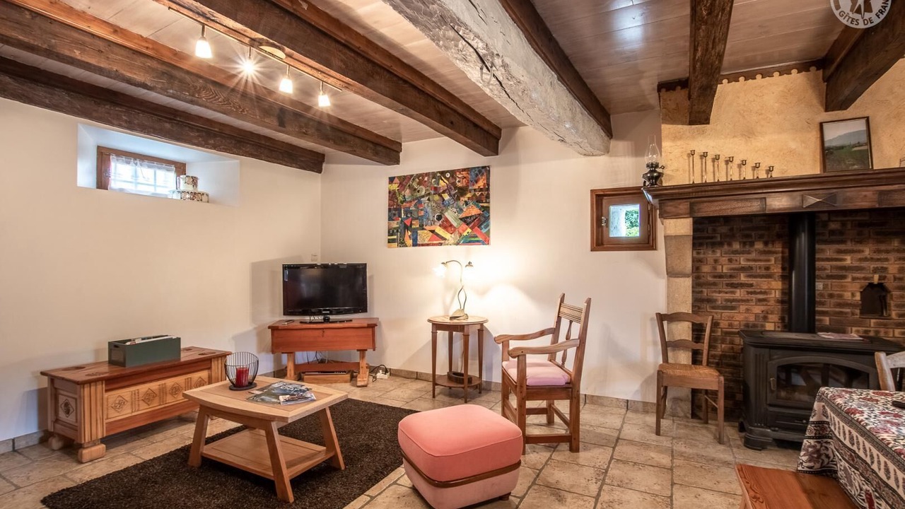 Photo of Livingroom in Traize