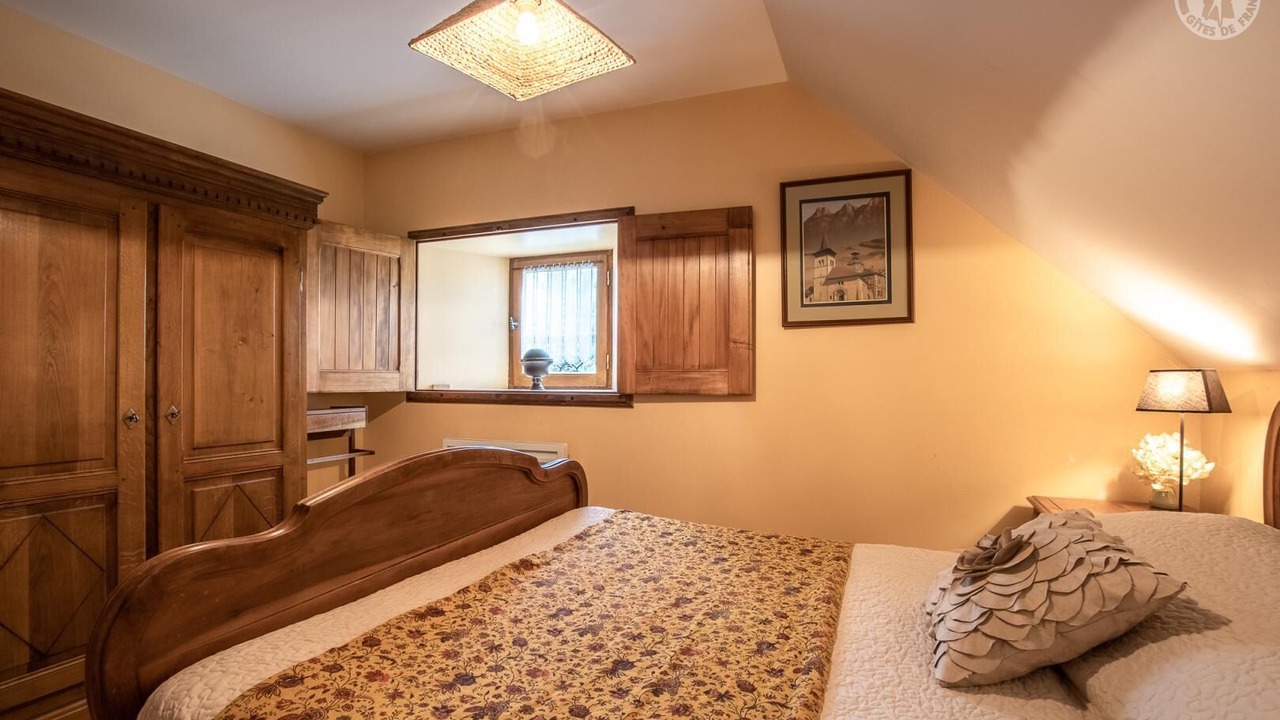 Photo of Bedroom in Traize