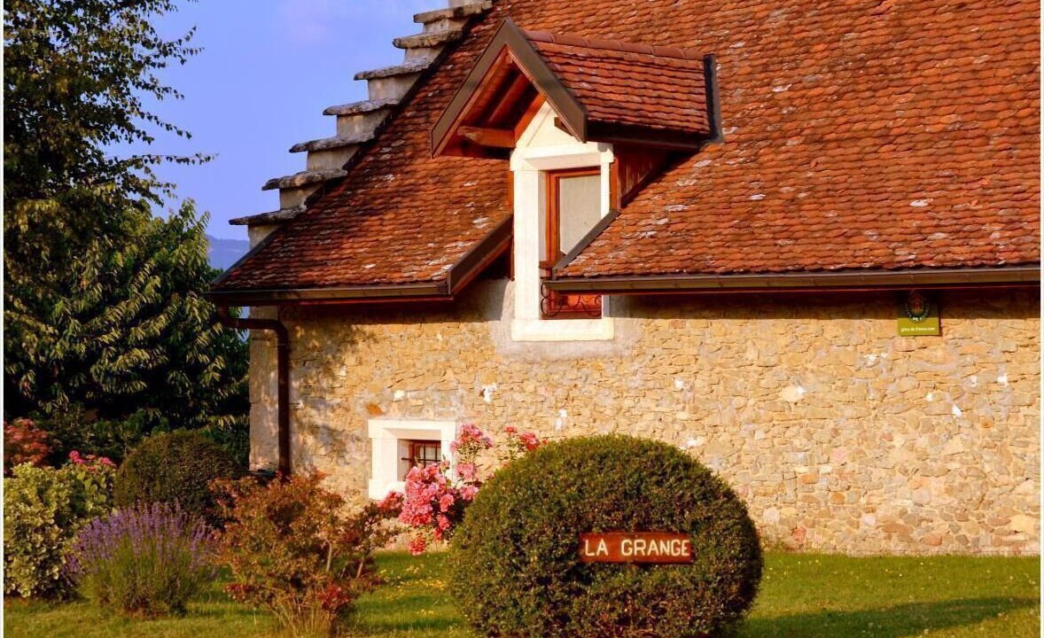 Photo of Outdoor in Traize