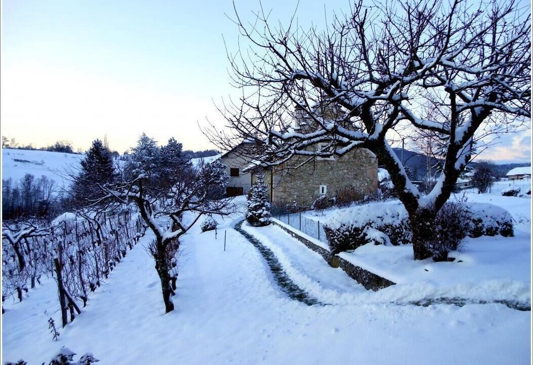 Photo of Outdoor in Traize