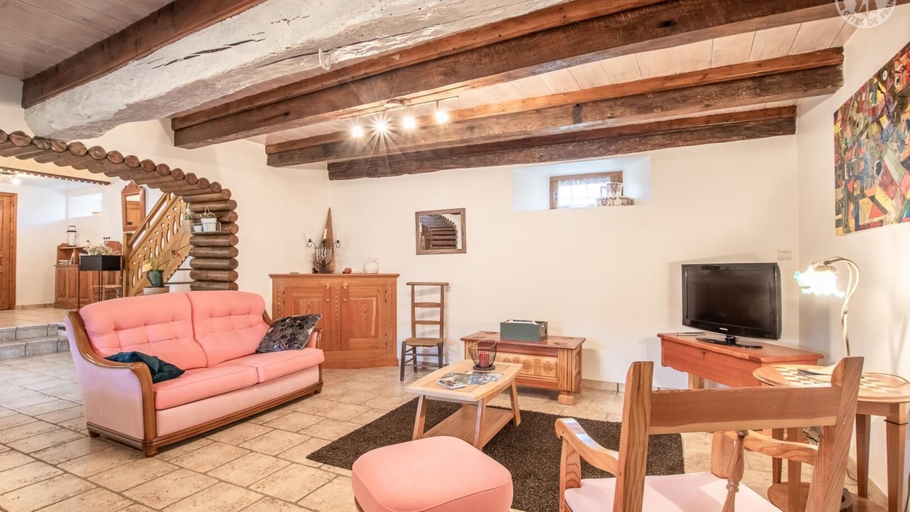 Photo of Livingroom in Traize
