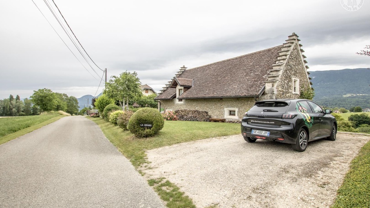 Photo of Outdoor in Traize