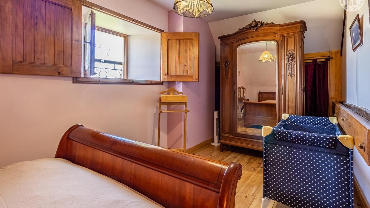 Photo of Bedroom in Traize