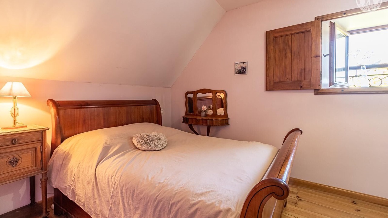 Photo of Bedroom in Traize