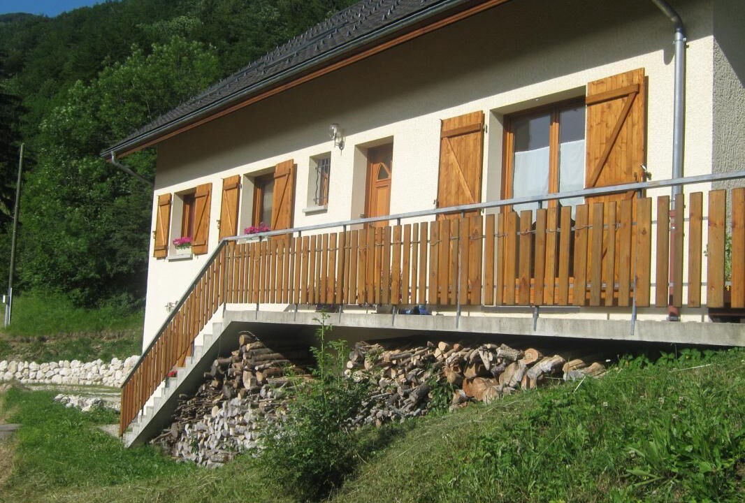Photo of Outdoor in Entremont-le-Vieux