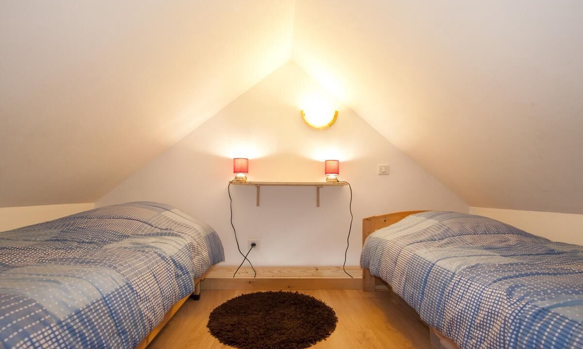 Photo of Bedroom in Entremont-le-Vieux