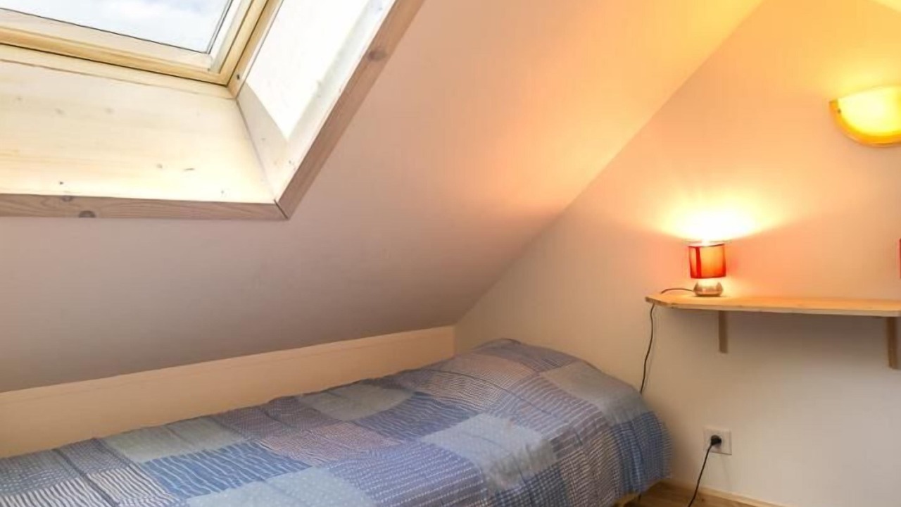 Photo of Bedroom in Entremont-le-Vieux