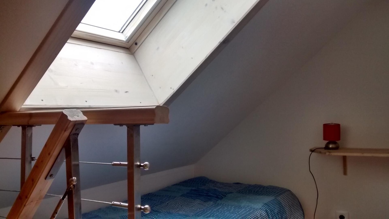 Photo of Bedroom in Entremont-le-Vieux