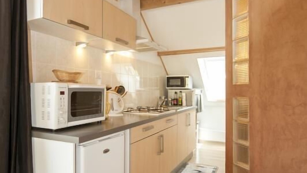 Photo of Kitchen in Entremont-le-Vieux