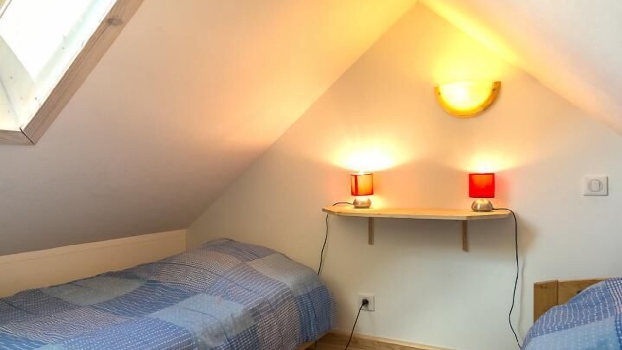 Photo of Bedroom in Entremont-le-Vieux