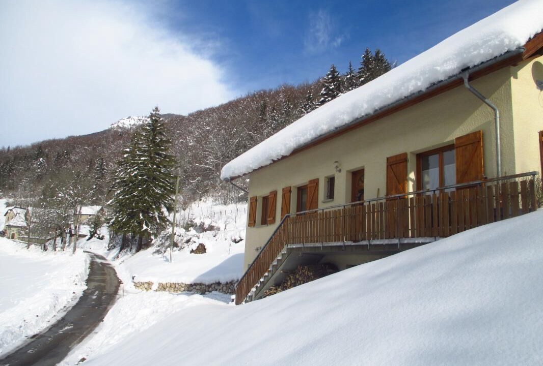 Photo of Outdoor in Entremont-le-Vieux