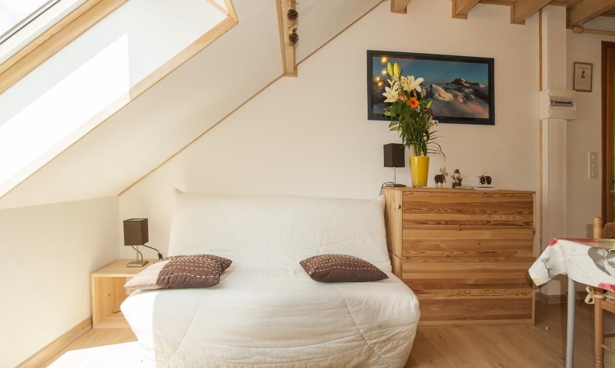Photo of Livingroom in Entremont-le-Vieux