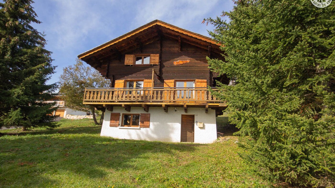 Photo of Outdoor in Les Saisies