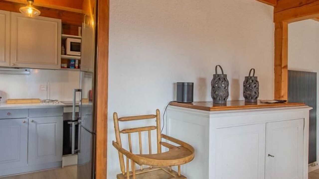 Photo of Kitchen in Les Saisies