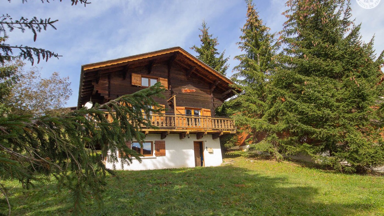 Photo of Outdoor in Les Saisies