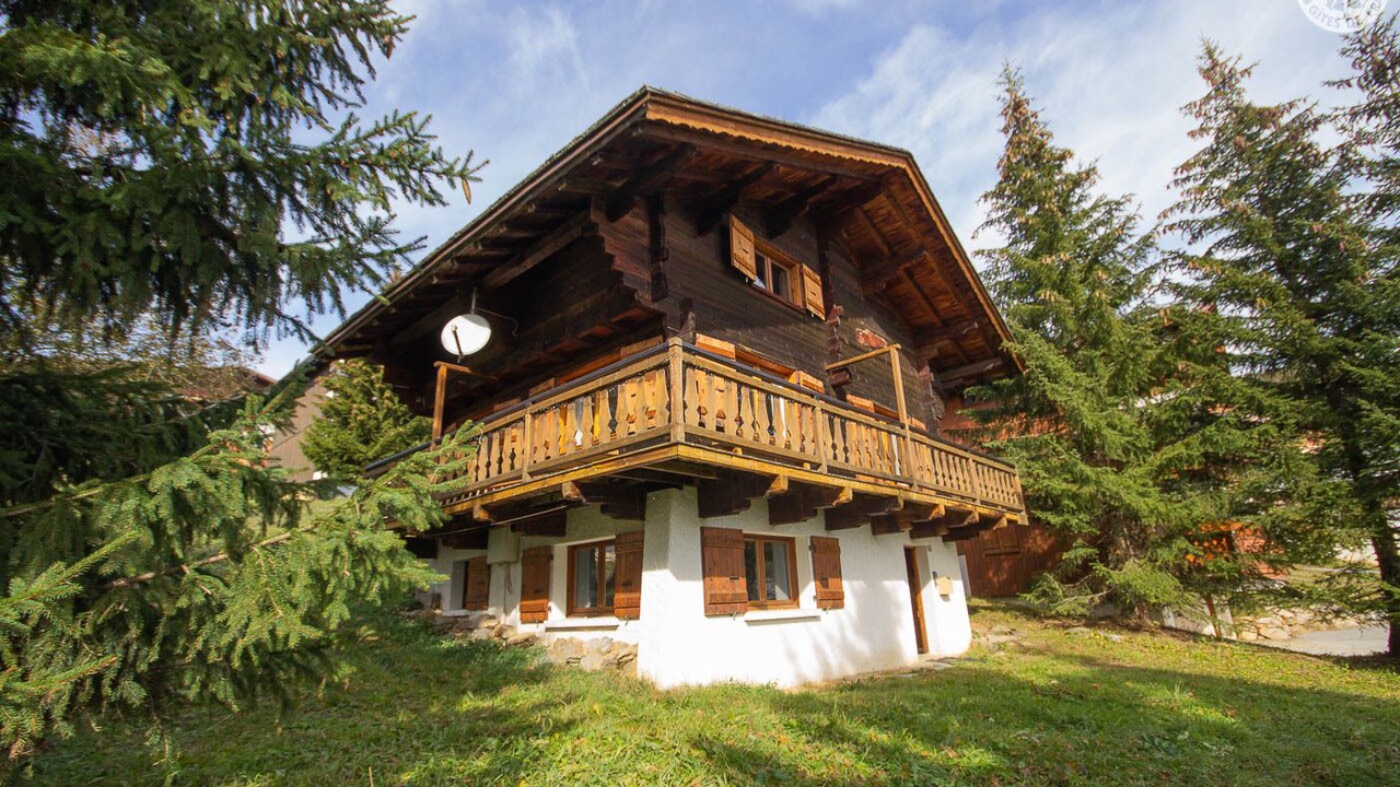 Photo of Outdoor in Les Saisies